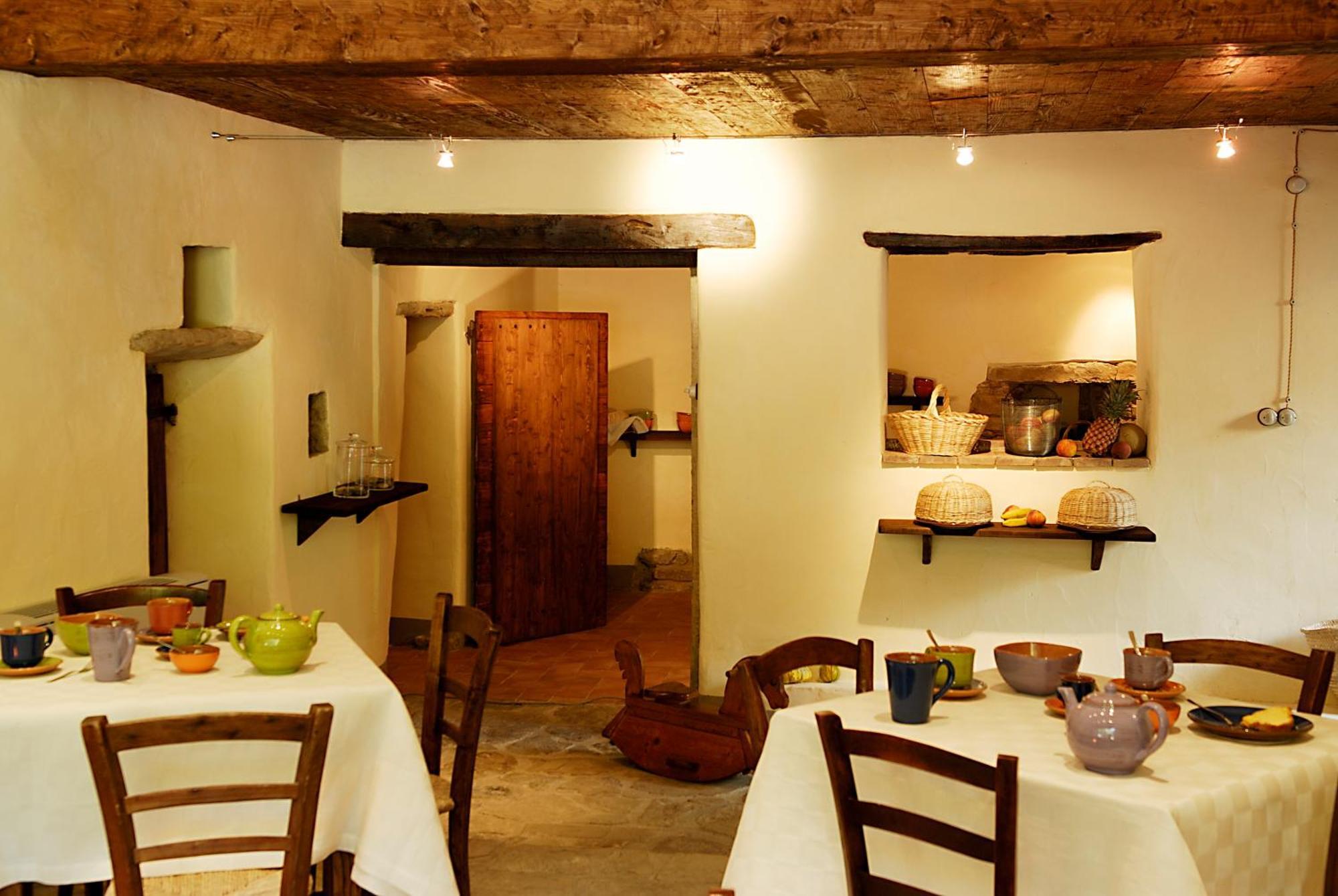 Relais La Torre Villa Chiassa Superiore Eksteriør bilde